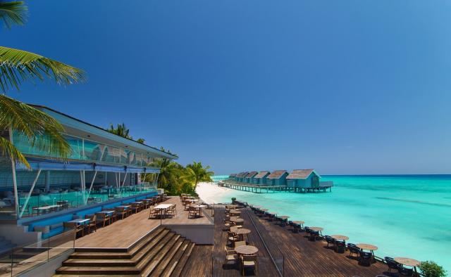 Kuramathi Island food1 (7)