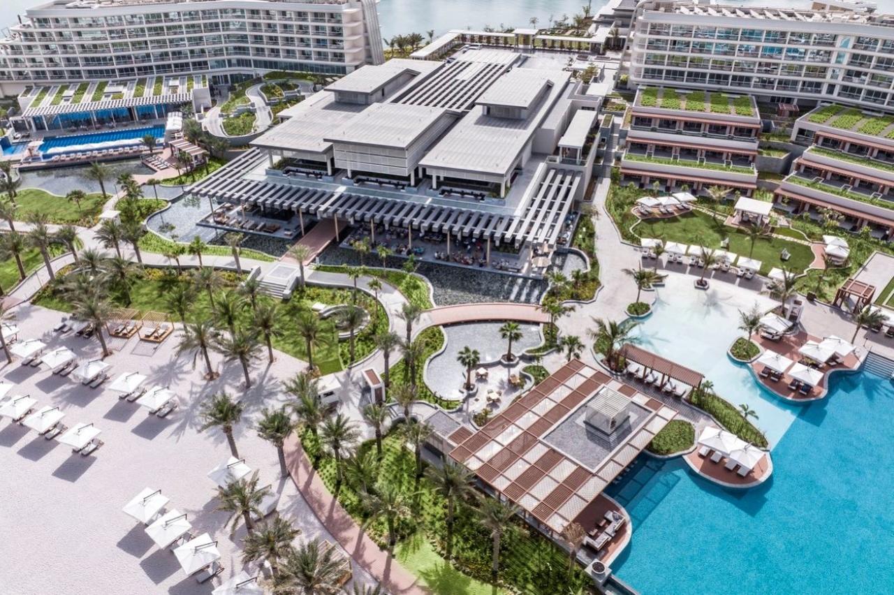 Intercontinental Ras Al Khaimah Mina Al Arab