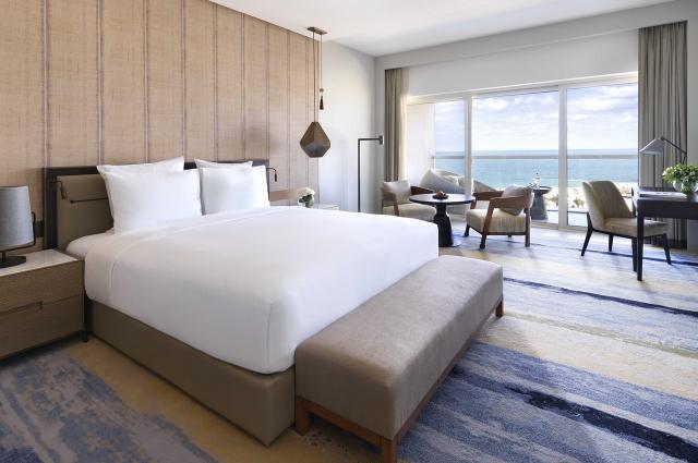 IC Ras Al Khaimah 5 Oview