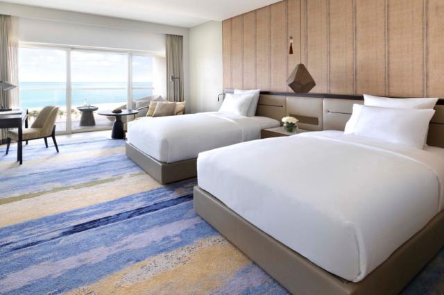IC Ras Al Khaimah 6 rooms and suites (1)