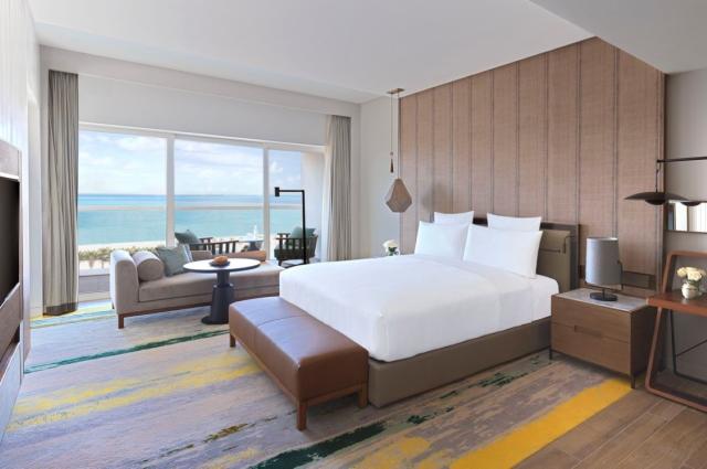 IC Ras Al Khaimah 6 rooms and suites (2)