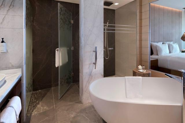IC Ras Al Khaimah 6 rooms and suites (3)