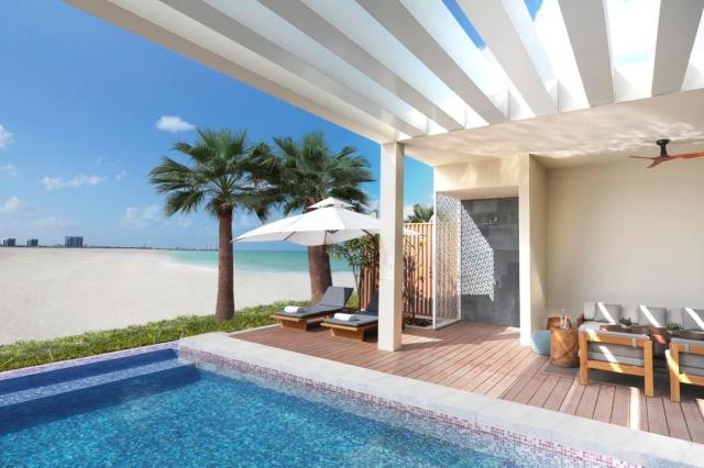 IC Ras Al Khaimah 6 rooms and suites (5)