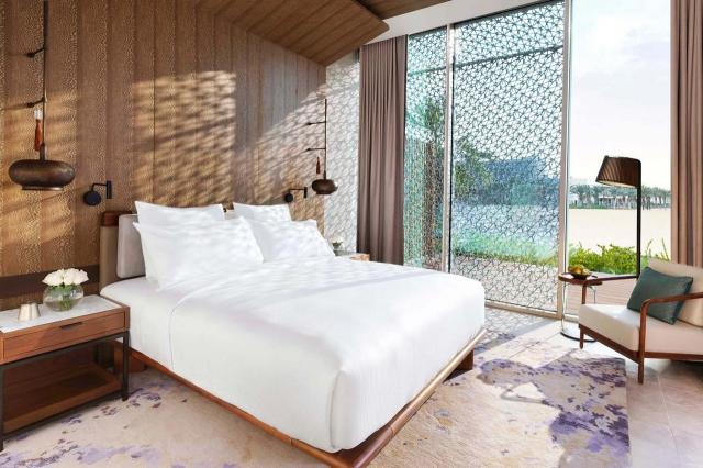 IC Ras Al Khaimah 7 rooms and suites (2)