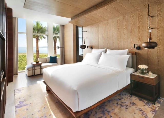 IC Ras Al Khaimah 7 rooms and suites (4)