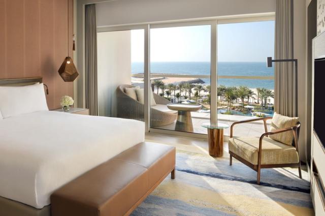 IC Ras Al Khaimah 7 rooms and suites (6)