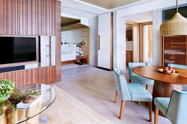 IC Ras Al Khaimah 7 rooms and suites (7)