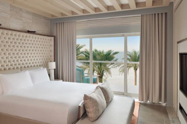 IC Ras Al Khaimah 7 rooms and suites (8)