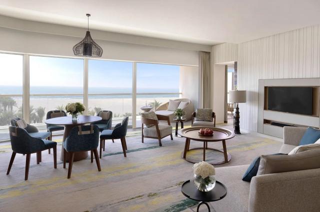 IC Ras Al Khaimah 9 rooms and suites (3)