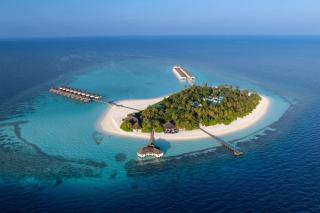 Angaga Island Resort & Spa