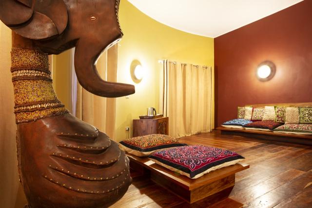 Gold Zanzibar 14 villa (4)