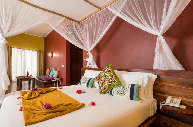 Gold Zanzibar 14 villa (8)