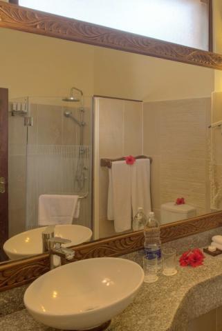 Sultan Sands Island 7 pwani room (7)