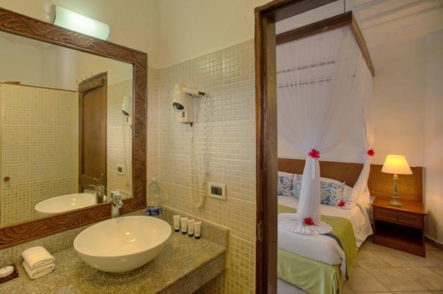 Sultan Sands Island 8 bahari room (3)