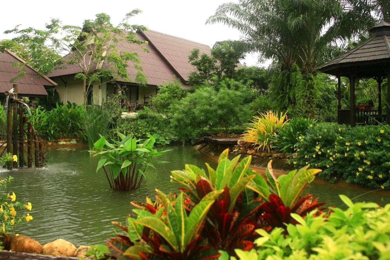 Ramayana Koh Chang Resort and Spa