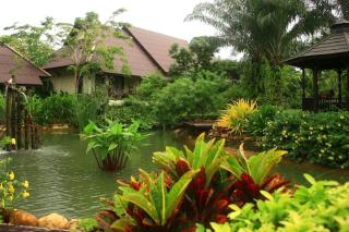 Ramayana Koh Chang Resort and Spa