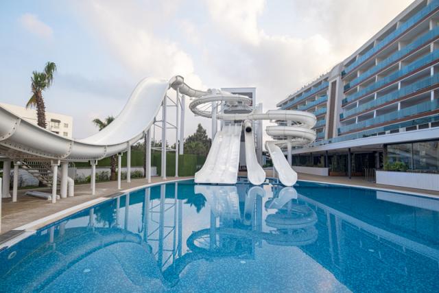 Aqua Park
