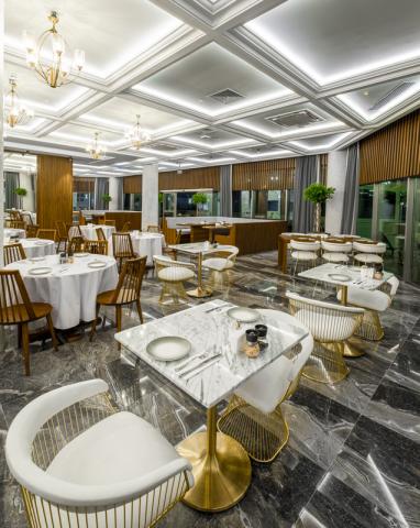 Platinum Restaurant7