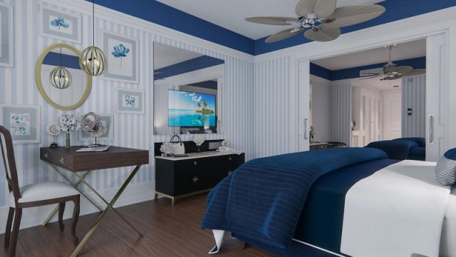 Family-Room