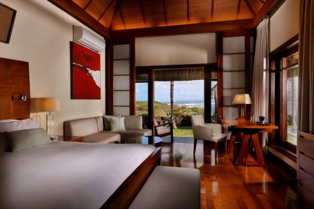Shanti Maurice Resort 9 villas (2)