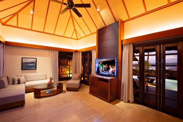 Shanti Maurice Resort 9 villas (4)