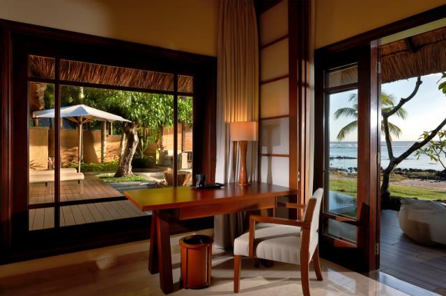 Shanti Maurice Resort 9 villas (5)