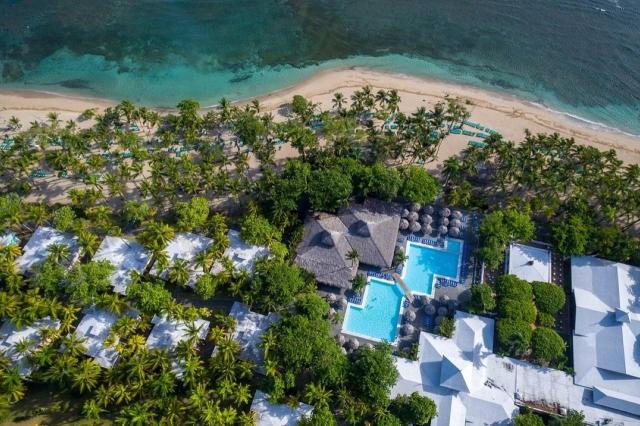 Playa Bachata Resort