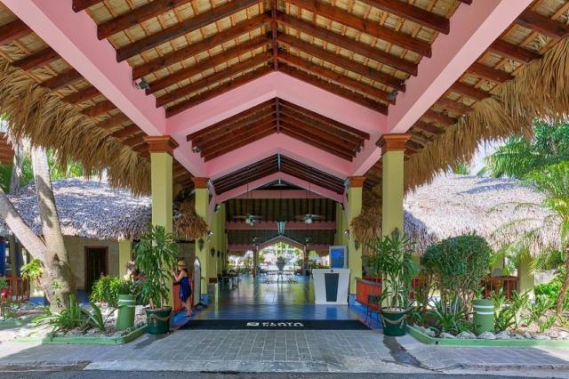 Playabachata Spa Resort 4 (1)