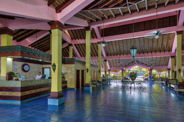 Playabachata Spa Resort 4 (3)