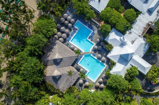 Playabachata Spa Resort 1 (2)