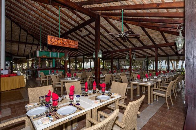 Playabachata Spa Resort 6 (5)