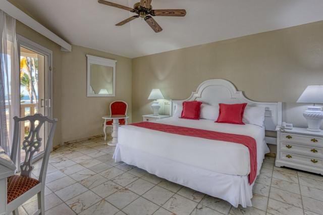 Playabachata Spa Resort 7 rooms (1)