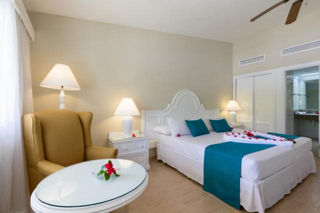 Playabachata Spa Resort 7 rooms (2)
