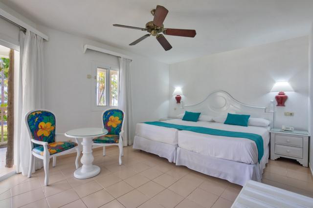 Playabachata Spa Resort 7 rooms (4)
