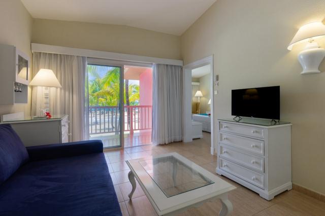 Playabachata Spa Resort 8 rooms (3)