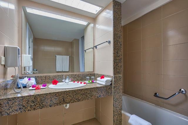 Playabachata Spa Resort 8 rooms (5)