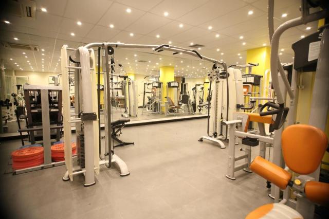 Hotel Soreda int (9)
