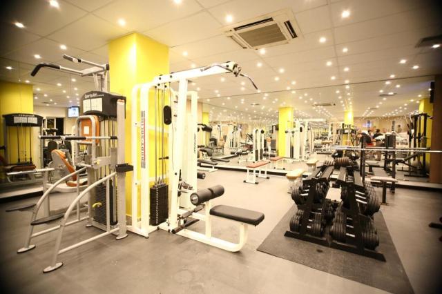 Hotel Soreda int (10)