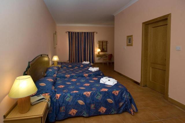 Hotel Soreda rooms (1)