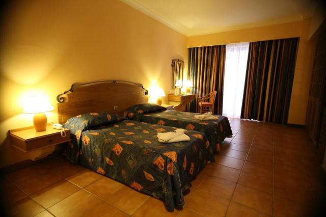 Hotel Soreda rooms (2)