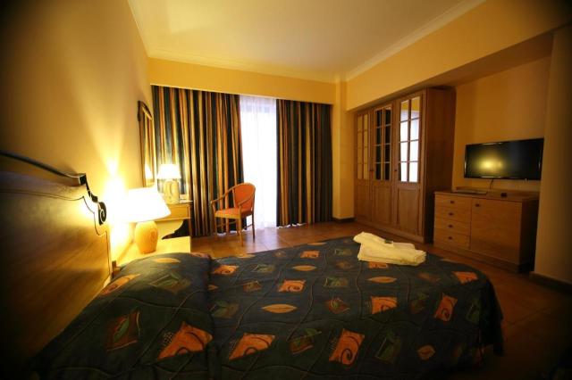 Hotel Soreda rooms (3)