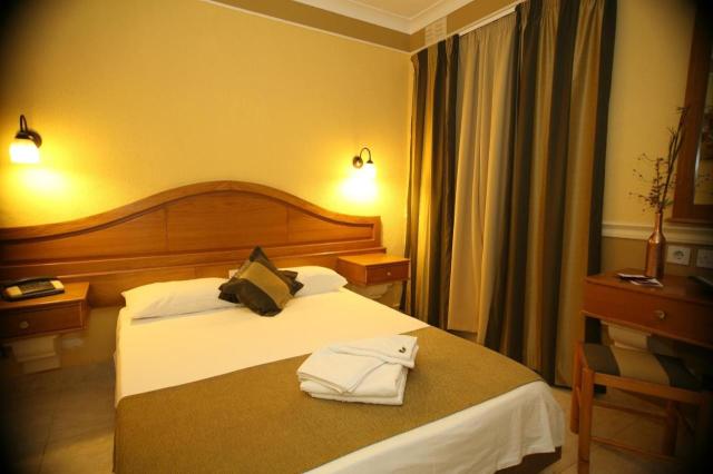 Hotel Soreda rooms (4)