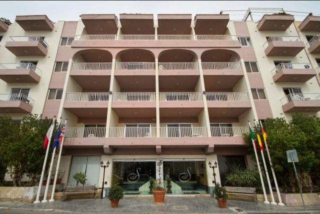 Hotel Soreda ext (1)