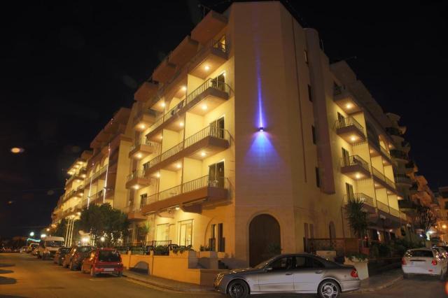 Hotel Soreda ext (3)