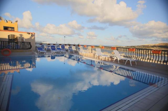 Hotel Soreda ext (4)