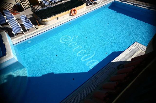 Hotel Soreda ext (8)