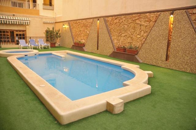 Hotel Soreda ext (10)