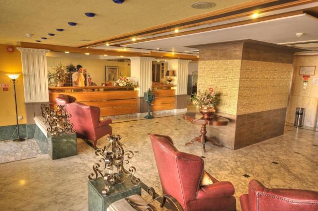 Hotel Soreda int (1)