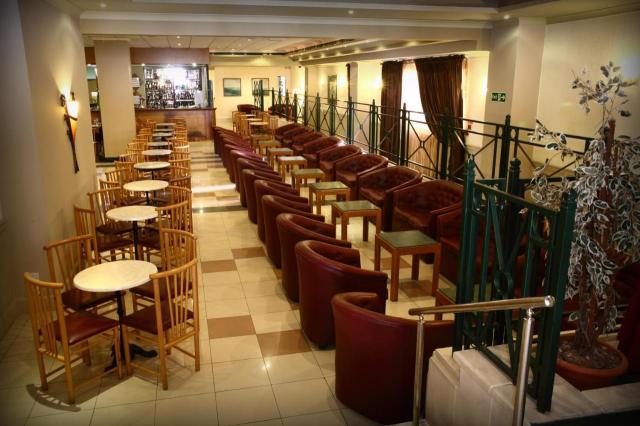 Hotel Soreda int (4)