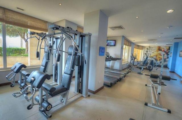 Radisson Blu Resort  inter (8)